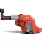 Accessoire aspiration poussière KDE20V-16 pour marteaux DCK / pce
