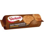 Verkade San Francisco...