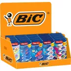 Tipp-Ex Mix Correction Tape Dispenser Blister Pack Display of 78 Pieces