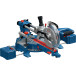 Scie radiale 216mm Bosch GCM 305-216S / pce