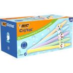 Bic Cristal Pastel...