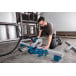 Scie radiale 216mm Bosch GCM 305-216S / pce
