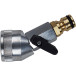 Carotteuse à Sec / Eau - MICRO-PERCUSSION Carat A-2231 / pce