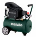 Compresseur 24 litres sans huile Metabo Basic 250-24  OF / pce