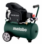 Compressor Metabo 24-liter...