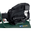 Compresseur 24 litres sans huile Metabo Basic 250-24  OF / pce