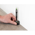 Pica Scriber Blok voor nauwkeurig parallel markeren / pce