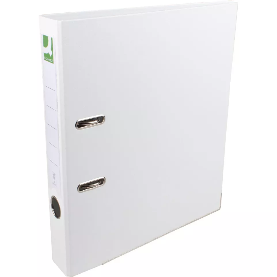 Q-CONNECT A4 Lever Arch File Full PP...
