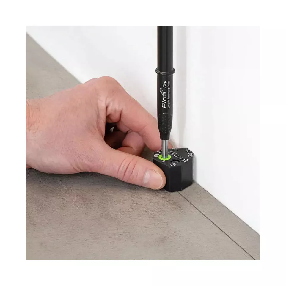 Pica Scriber Block pour marquage...