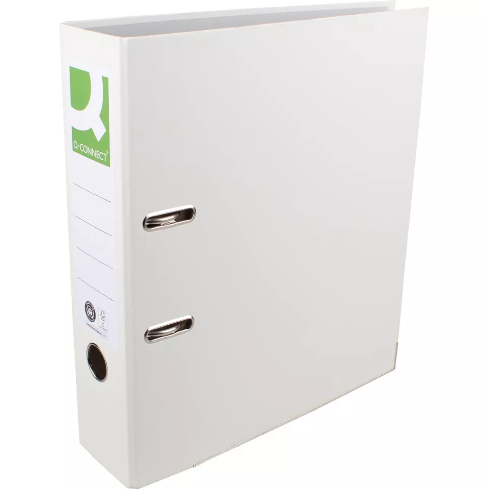 Q-CONNECT Lever Arch File A4...