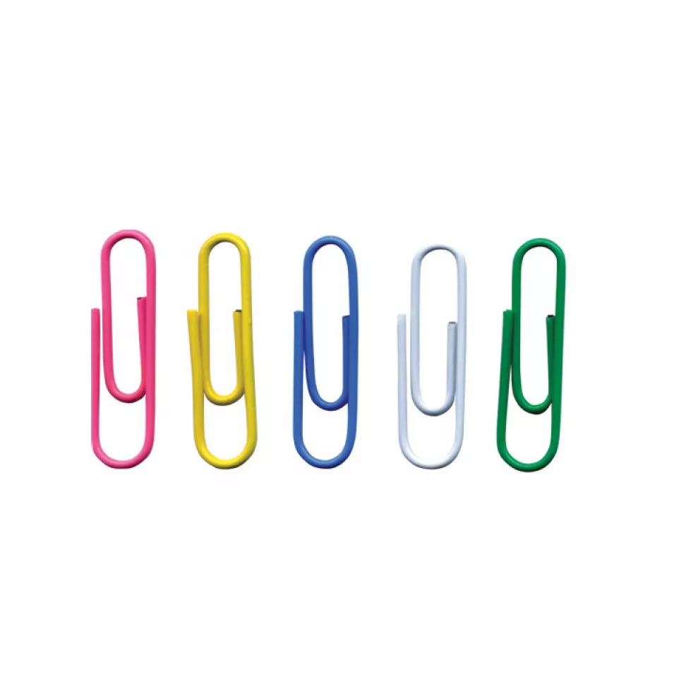 OFFICE products papierklemmen, 28 mm,...