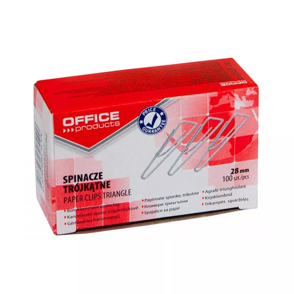 OFFICE products attache-tout, 28 mm,...