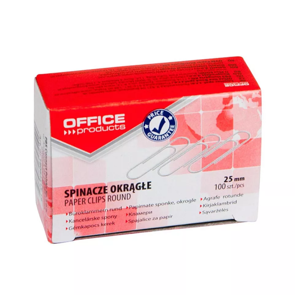 OFFICE Products All-Purpose Clips...