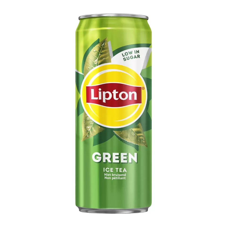 Lipton Ice Tea Green Refreshing Drink...