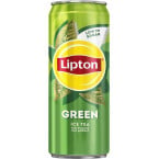 Lipton Ice Tea Green...