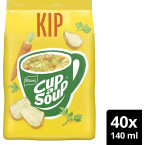 Knorr Cup-a-Soup vending,...