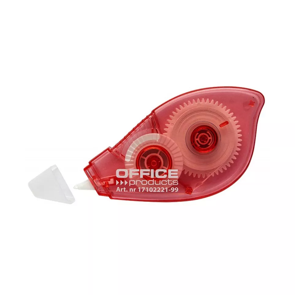 OFFICE products correctieroller,  4,2...