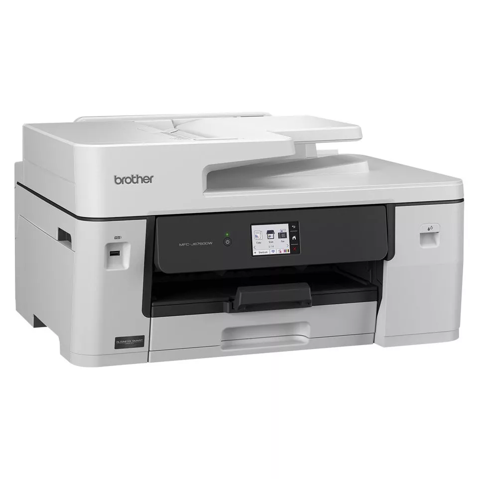 Brother MFC-J6760DW All-in-One Inkjet...