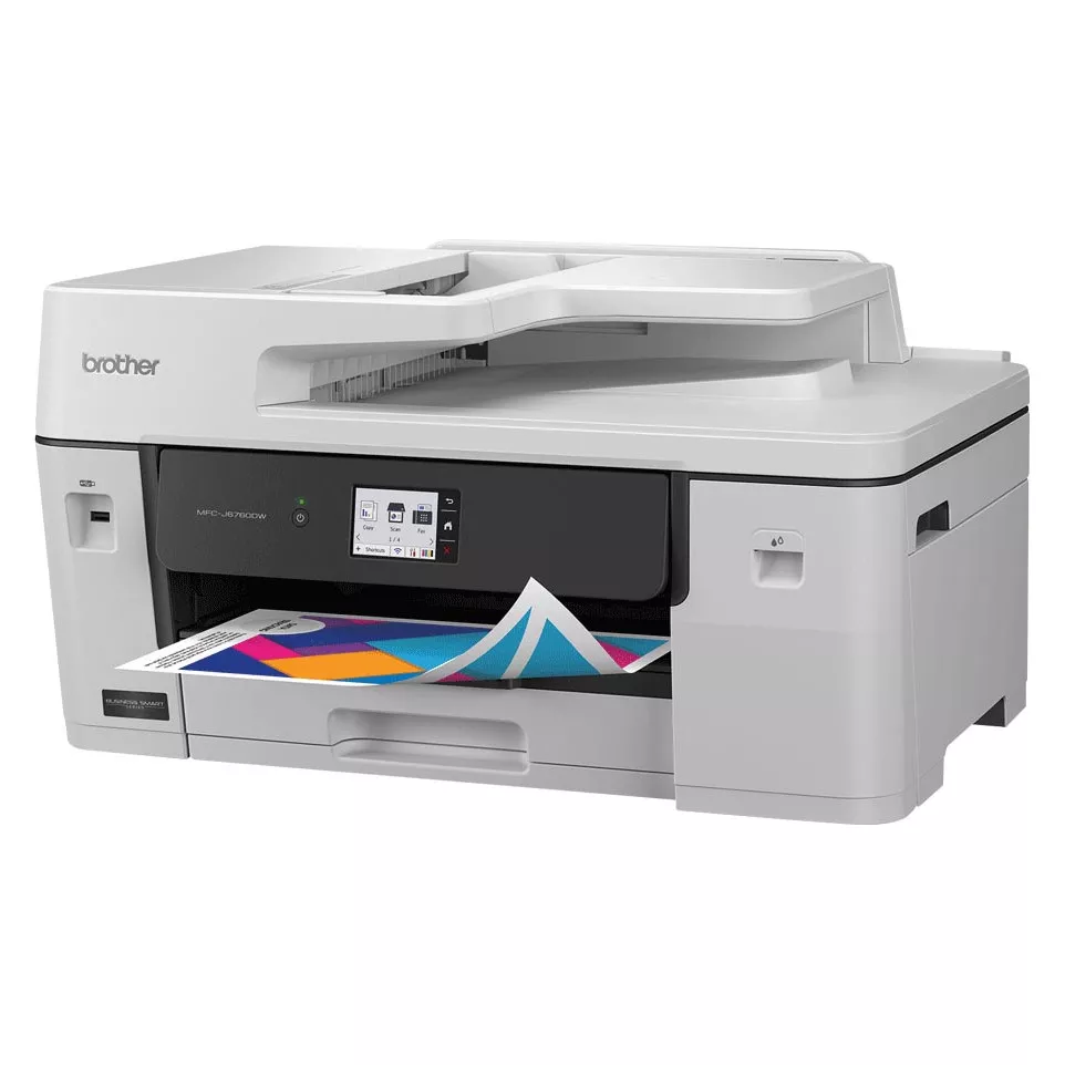 Brother MFC-J6760DW All-in-One Inkjet...
