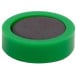 Q-CONNECT aimants, 20 mm, vert, paquet de 10 pièces