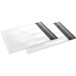 Enveloppe d'expédition ft 325 x 425 + 50 mm, 55 microns, boîte de 500 pièces