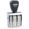 Trodat datumstempel Classic Line 5 mm, datum in cijfers