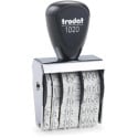 Trodat Classic Line Date Stamp 5 mm Numeric Date