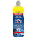 Finish Rinse Aid Liquid for Dishwasher Lemon 800 ml Bottle