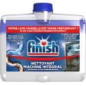 Finish Regular Dishwasher Cleaner 250 ml Bottle