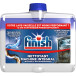 Finish Regular Dishwasher Cleaner 250 ml Bottle