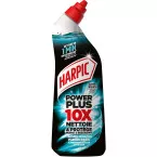 Harpic Powerplus Hygiene nettoyant toilettes, flacon de 750 ml