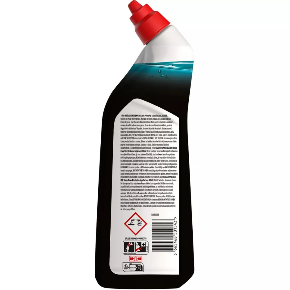 Harpic Powerplus Hygiene nettoyant...