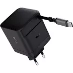 Trust Maxo Retractable USB-C Charger 65W
