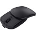 Trust Zylo Wireless Foldable Mouse Black