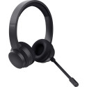 Trust Ayda Headset, on ear, Bluetooth, noice cancelling