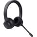 Trust Ayda casque à écouteurs, supra-aural, Bluetooth, avec réduction de bruit