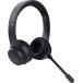 Trust Ayda Headset, on ear, Bluetooth, noice cancelling