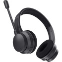 Trust Ayda Headset, on ear, Bluetooth, noice cancelling
