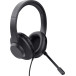 Trust Ayda Max Headset, over ear, USB aansluiting