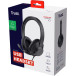 Trust Ayda Max Headset, over ear, USB aansluiting