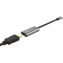 Trust Dalyx adaptateur USB-C à HDMI, 0,10 m
