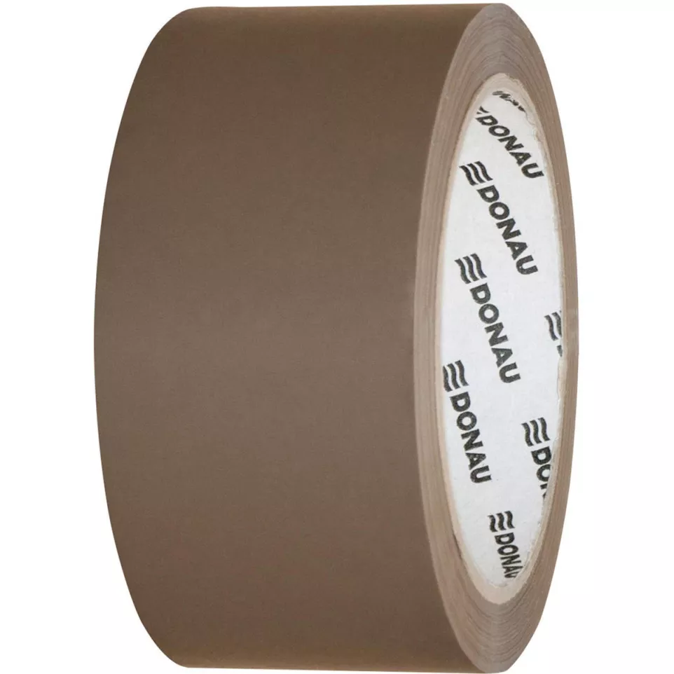 DONAU Solvent Packing Adhesive Tape...