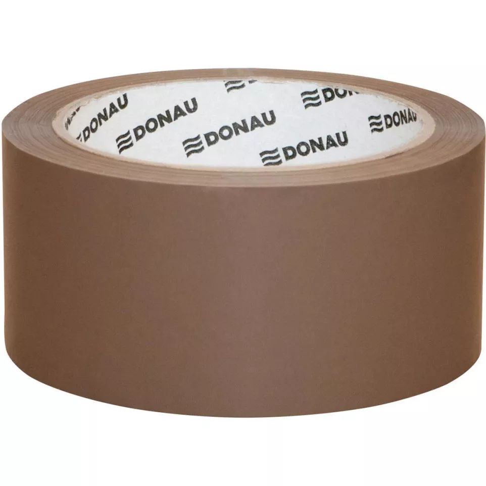 DONAU Solvent Packing Adhesive Tape...