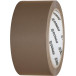 DONAU verpakkingsplakband Hot-Melt, 50 micron, 48 mm x 66 m, bruin