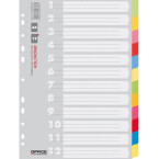 OFFICE products tabbladen,...