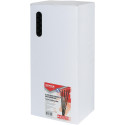 OFFICE products bindruggen, pak van 100 stuks, 14 mm, zwart