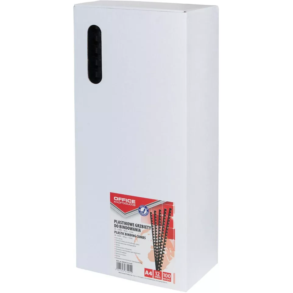 OFFICE products bindruggen, pak van...