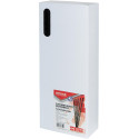 OFFICE products bindruggen, pak van 100 stuks, 10 mm, zwart
