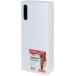 OFFICE products bindruggen, pak van 100 stuks, 10 mm, zwart