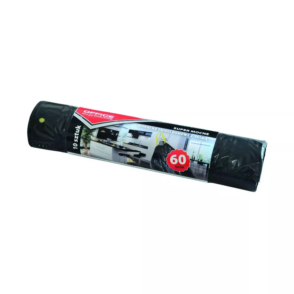 OFFICE products garbage bag LDPE 25...